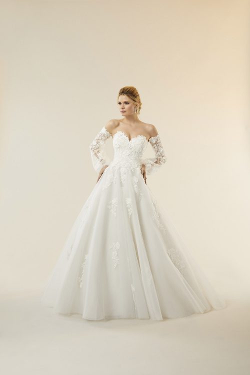 Morilee Abito Da Sposa Collezione 2020 2021 Abiti Sposa E Sposo Collezione 2020 2021 Atelier Vestiti Nuziali Per Vicenza Verona Padova Rovigo Treviso Veneto E Trento Trentino Alto Adige